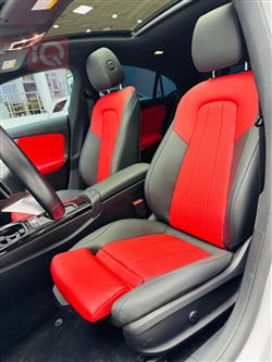 مرسيدس بنز CLA